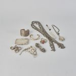 1437 8035 Parti silver
